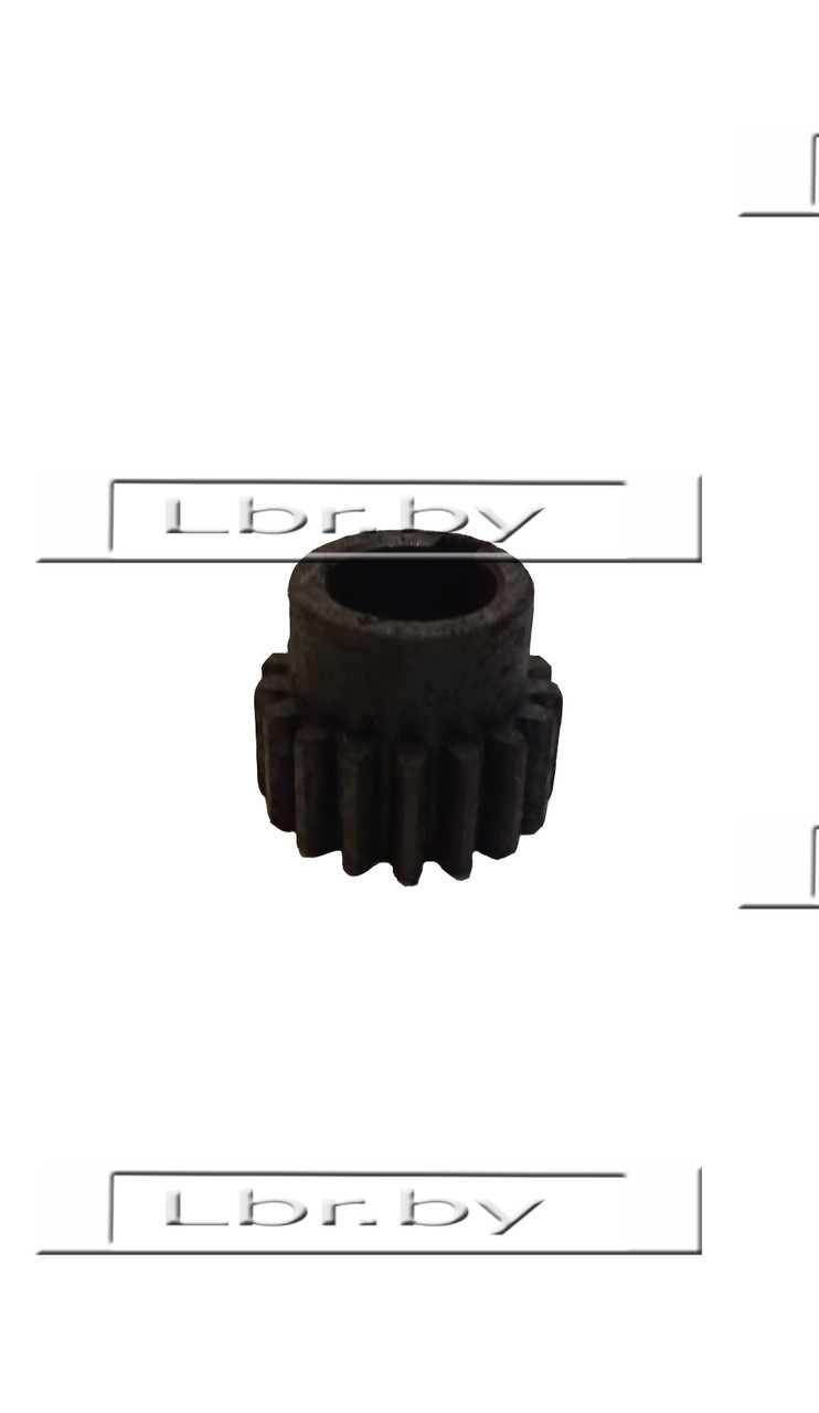 Шестерня 20.16.118 (17 зубьев)