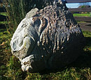Скульптура " Мамонтёнок", фото 3