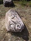 Скульптура "Мамонт", фото 2