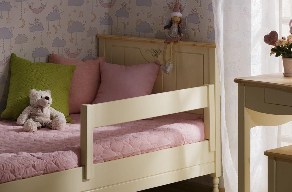 Кровать Айно №8 детская - фото 2 - id-p146905210
