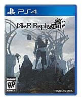 NieR Replicant ver.1.22474487139... PS4 (Английская версия)