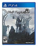 NieR Replicant ver.1.22474487139... PS4 (Английская версия)