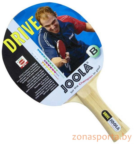 Ракетки для настольного тенниса JOOLA Ракетка Drive  52250