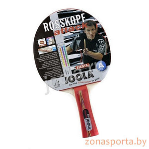 Ракетки для настольного тенниса JOOLA Ракетка Rosskopf  53133