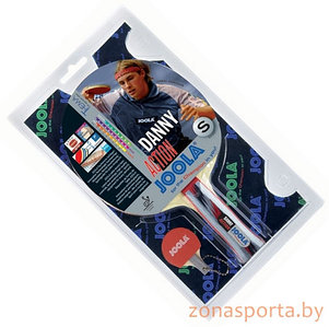 Ракетки для настольного тенниса JOOLA Ракетка для настольного тенниса Joola Danny Action 53371