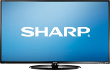 Пульты Sharp