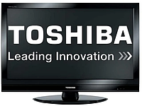 Пульты Toshiba