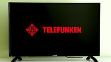 Пульты Telefunken