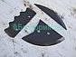 Комплект ножей к кормораздатчику ИСРК-15 "Хозяин", фото 2