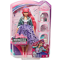 Кукла Барби Приключение принцессы Дейзи Barbie Princess Adventure Daisy Doll GML77
