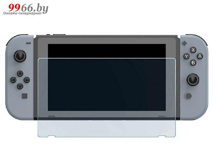 Защитное стекло Dobe IV-SW002A для Nintendo Switch