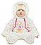 Комбинезон детский утепленный Маленький Гномик расцветки в ассортименте (размеры 62,68,74), фото 2
