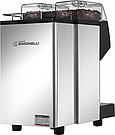 Кофемашина Nuova Simonelli PRONTOBAR 1 GR BLACK+RUSSIAN LCD суперавтомат, фото 2