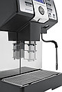 Кофемашина суперавтомат NUOVA SIMONELLI PRONTOBAR 1 GR BLACK+RUSSIAN LCD, фото 3