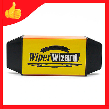 Восстановитель автомобильных дворников Wiper Wizard, фото 2