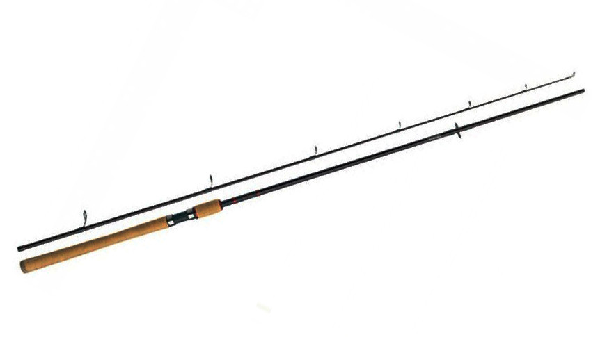 Спиннинг "DAIWA" "Sweepfire Jigger" 2.4м, 5-25гр, 2 секции