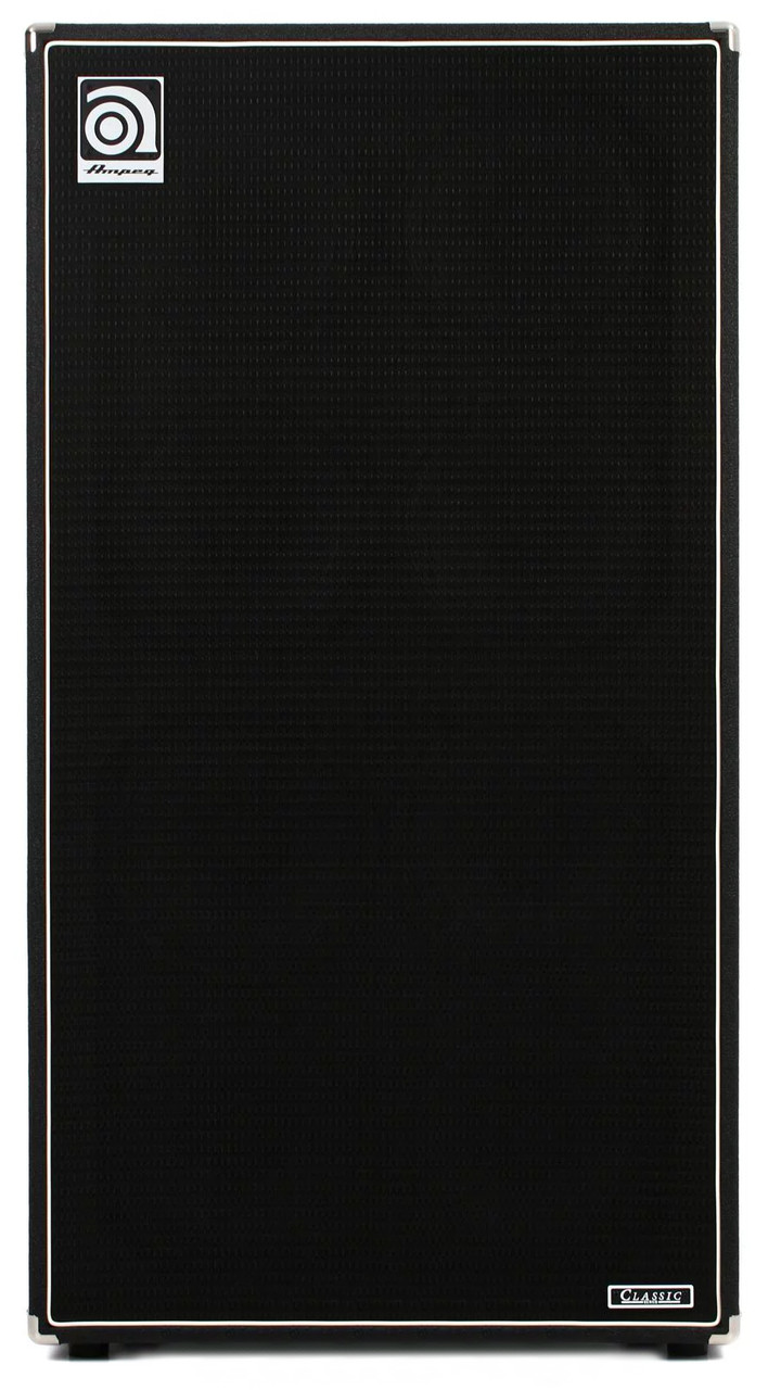 Кабинет Ampeg SVT-810E