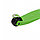 Самокат-беговел RGX Maxi Led green, фото 4
