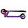 Самокат городской Foxx purple 125FOXX.VL6, фото 2
