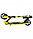 Самокат Ridex Force yellow, фото 2