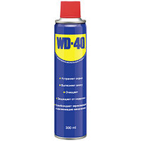 WD-40 Многофункциональная смазка 300мл