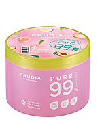 FRUDIA Увлажняющий гель с персиком (500мл) / Frudia My Orchard Peach Real Soothing Gel