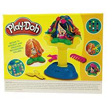 Игровой набор PLAY-DOH Парикмахерская, фото 2
