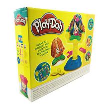 Игровой набор PLAY-DOH Парикмахерская, фото 2