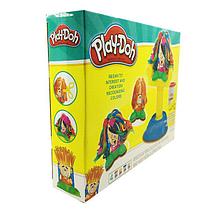 Игровой набор PLAY-DOH Парикмахерская, фото 3