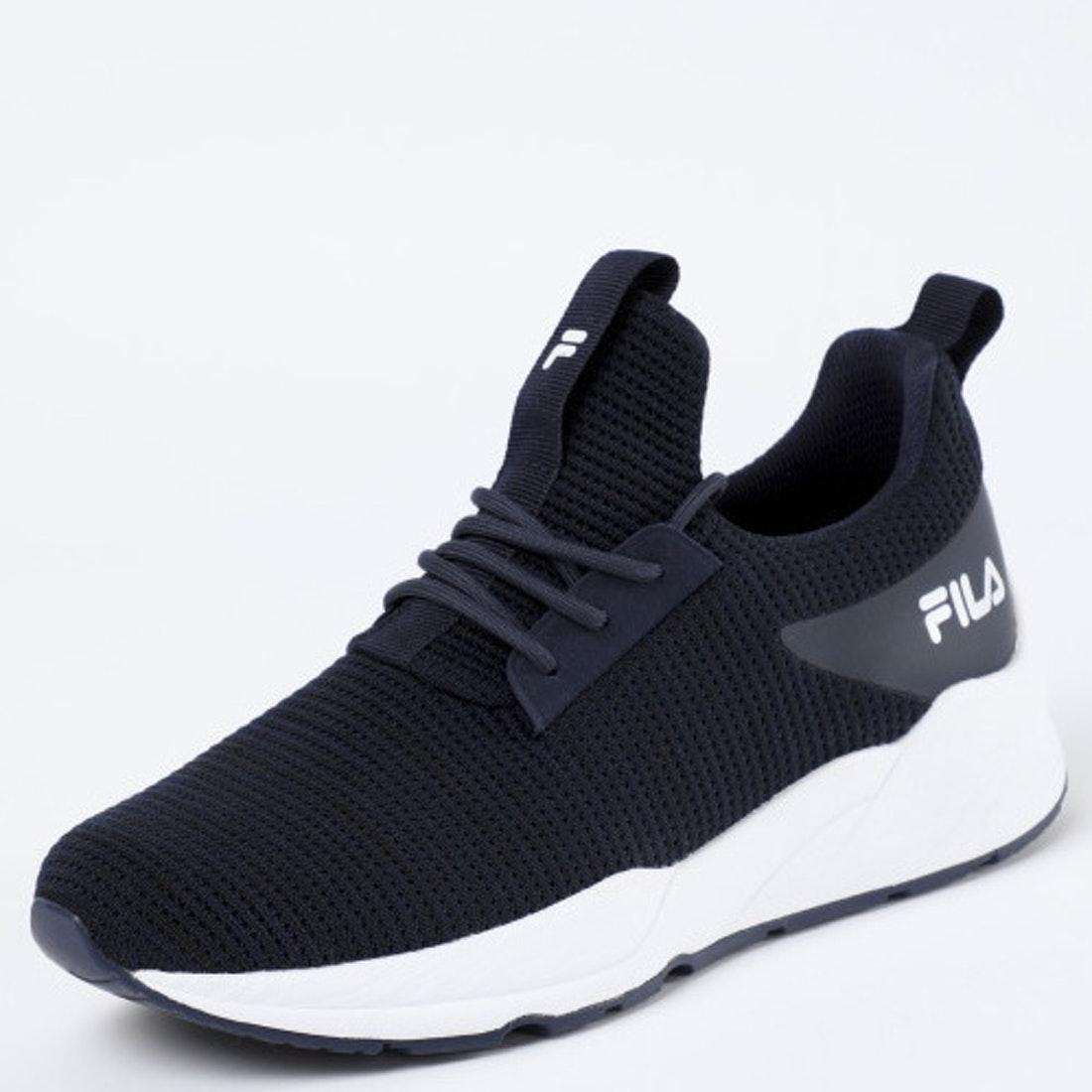 Кроссовки мужские Fila TORNADO KNIT 3.0 M