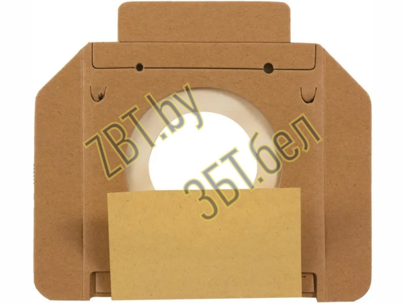 Фильтр-мешки синтетические для пылесоса Karcher CP-218/3 - фото 2 - id-p35828390