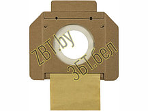 Фильтр-мешки синтетические для профессиональных пылесосов Dewalt, Flex MXT-315/3, фото 3