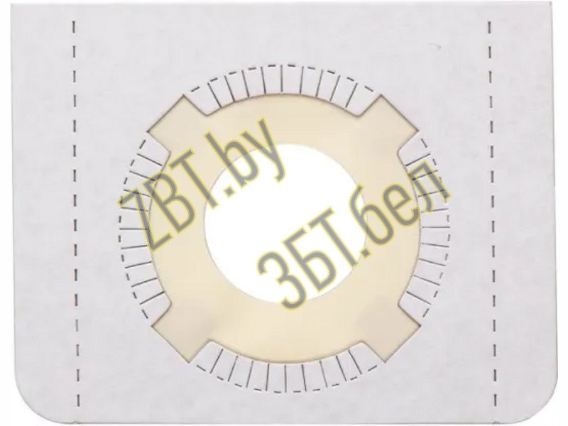 Фильтр-мешки синтетические для профессиональных пылесосов MXT-UN20/3 - фото 3 - id-p35828428