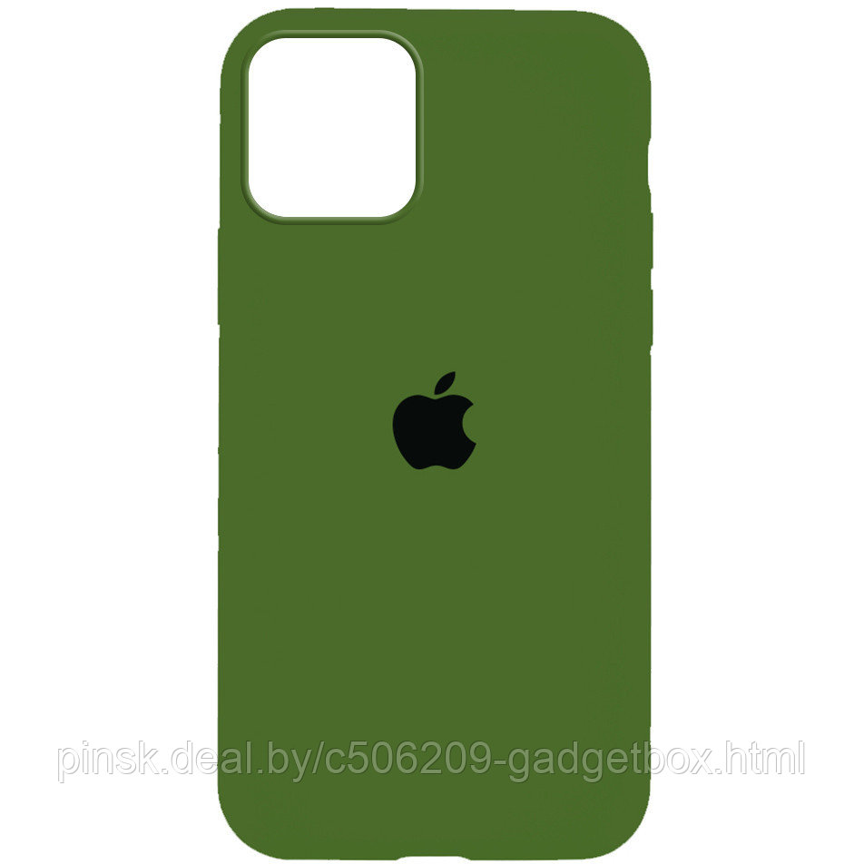 Чехол Silicone Case для Apple iPhone 11 Pro, #68 () - фото 1 - id-p146124597