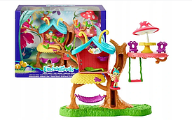 Игровой набор Enchantimals Домик бабочек GBX08