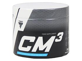 Креатин CM3 Trec Nutrition, 250 грамм
