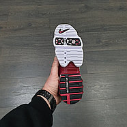 Кроссовки Nike Air Zoom Spiridon Caged 2 White Red, фото 5