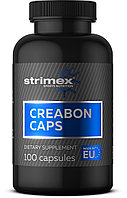 Креатин creabon caps ОТ STRIMEX 100 КАПС