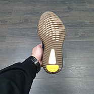 Кроссовки Adidas Yeezy Boost 350 V2 Cinder Non Reflective, фото 6