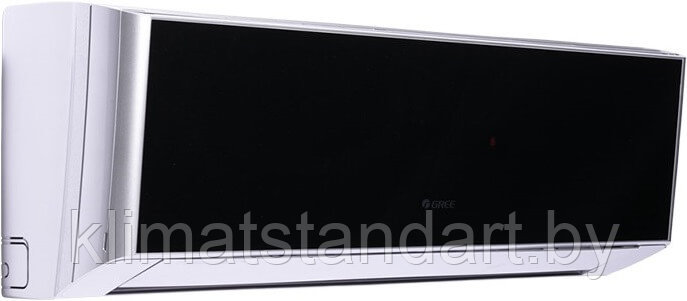 Кондиционер Gree GWH 24 YE-K6DNA1A Black