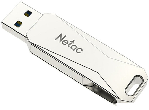USB Flash Netac U782C 64GB NT03U782C-064G-30PN, фото 2