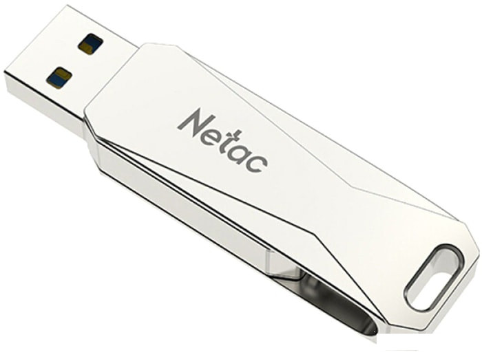 USB Flash Netac U782C 64GB NT03U782C-064G-30PN - фото 1 - id-p146960503