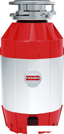 Измельчитель пищевых отходов Franke Turbo Elite TE-125 134.0535.242, фото 2