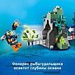 Конструктор LEGO City Исследовательская подводная лодка 60264, фото 2