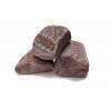Камни Малиновый Кварцит 20 кг (Обвалованный) - фото 1 - id-p100249623