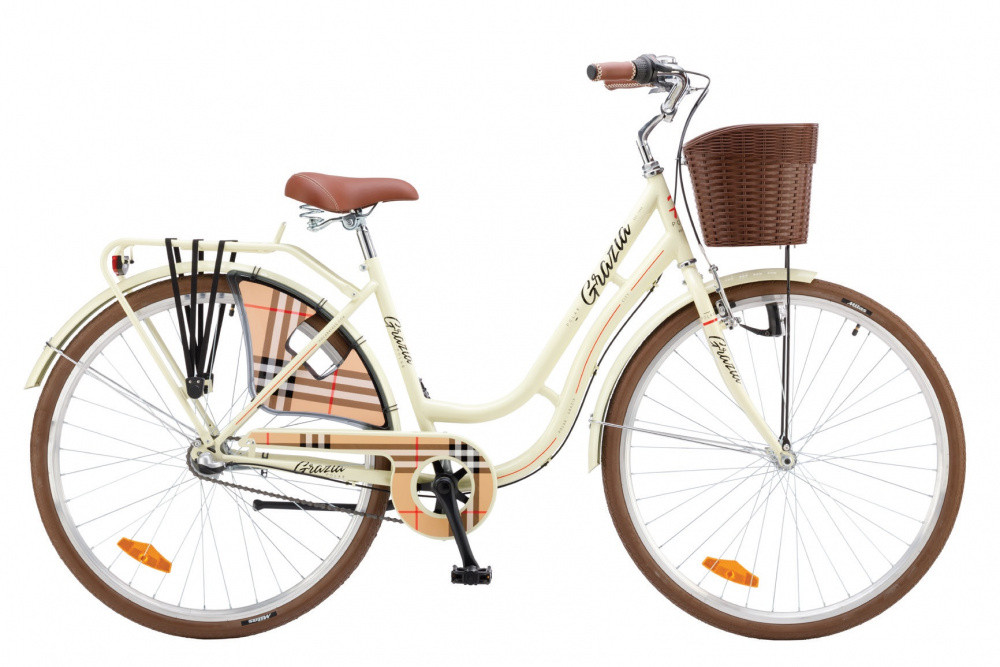Polar Grazia 28 Nexus бежевый