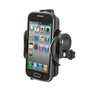 Держатель мобильных телефонов M-Wave Grip на руль