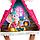 Набор ДОМИК ШАЛЕ В ГОРАХ с куклой Беви Кролик Mattel Enchantimals Энчантималс GJX50, фото 5