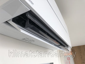 Кондиционер Mitsubishi Electric серии Premium MSZ-LN25VGW