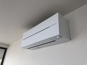 Кондиционеры Mitsubishi Electric